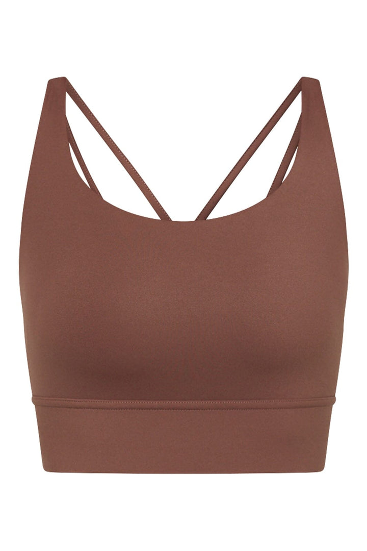 Sisters Point - Lay-Top 19284 - 200 - Brown Toppe 