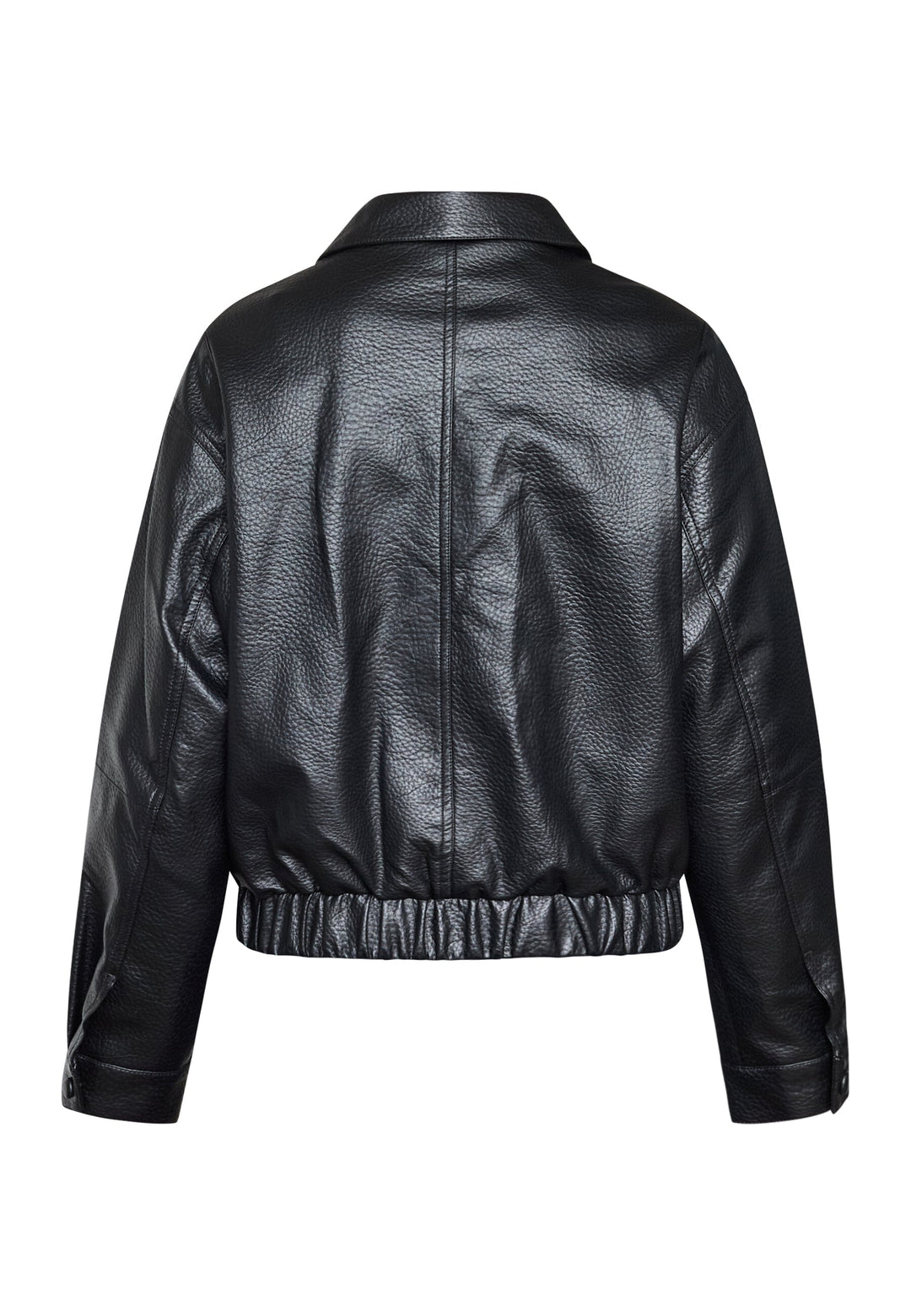 Sisters Point - Leti-Ja 19460 - 000 - Black Jakker 