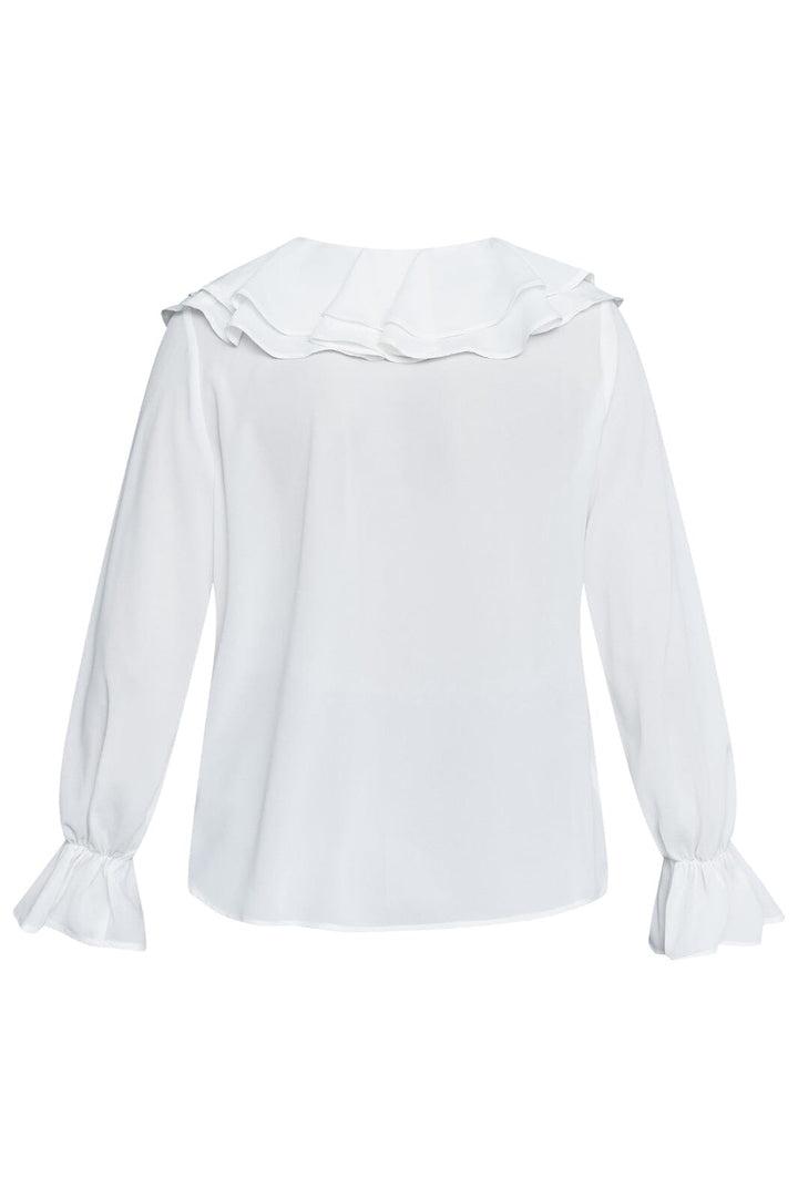 Sisters Point - Love1433 19292 - 115 - Cream Bluser 