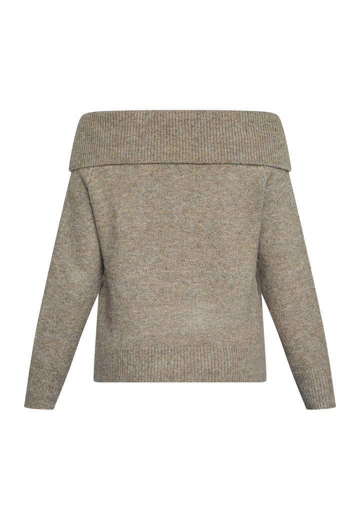 Sisters Point - Luca-Os 19074 - 205 - D. Sand Mel. Strikbluser 