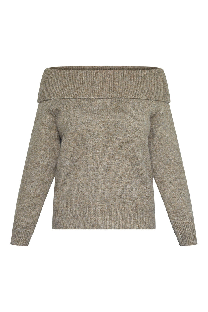 Sisters Point - Luca-Os 19074 - 205 - D. Sand Mel. Strikbluser 