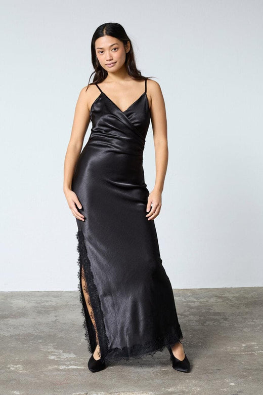 Sisters Point - N.Ero-Dr1 19746 - 000 - Black Kjoler 