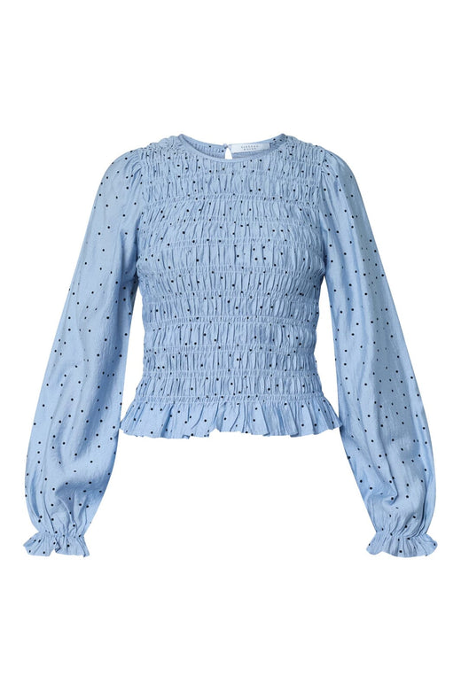 Sisters Point - Nix-Ls12 19457 - 802 - Skyway Dot Bluser 