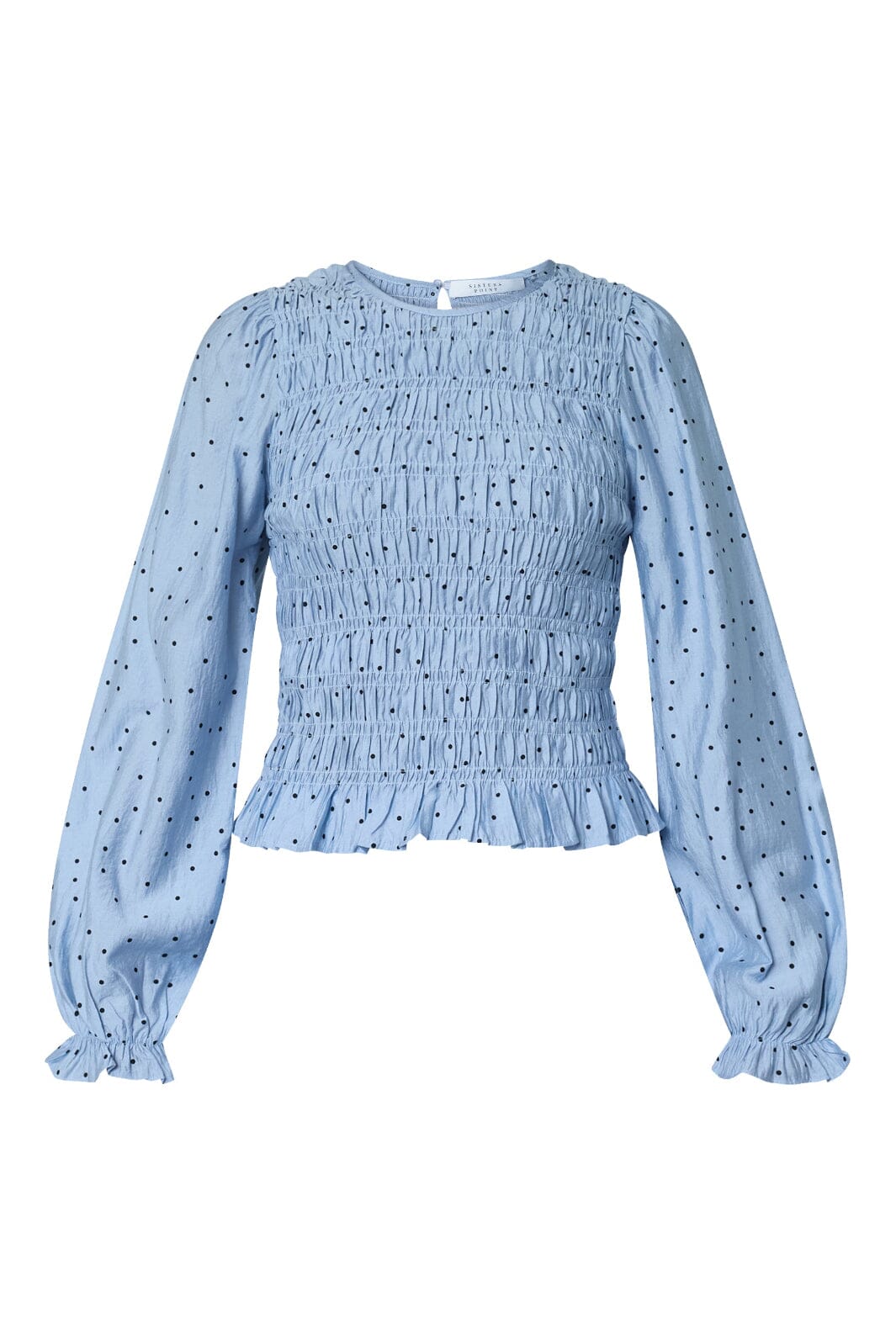 Sisters Point - Nix-Ls12 19457 - 802 - Skyway Dot Bluser 