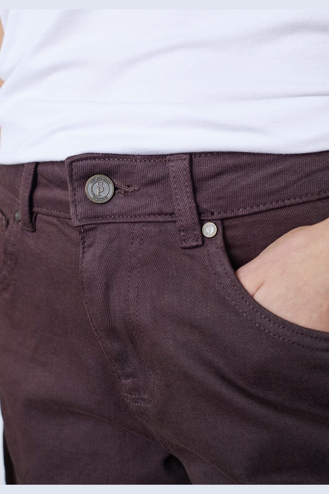 Sisters Point - Ofira-Sho1 19542 - 222 - D. Chocolate