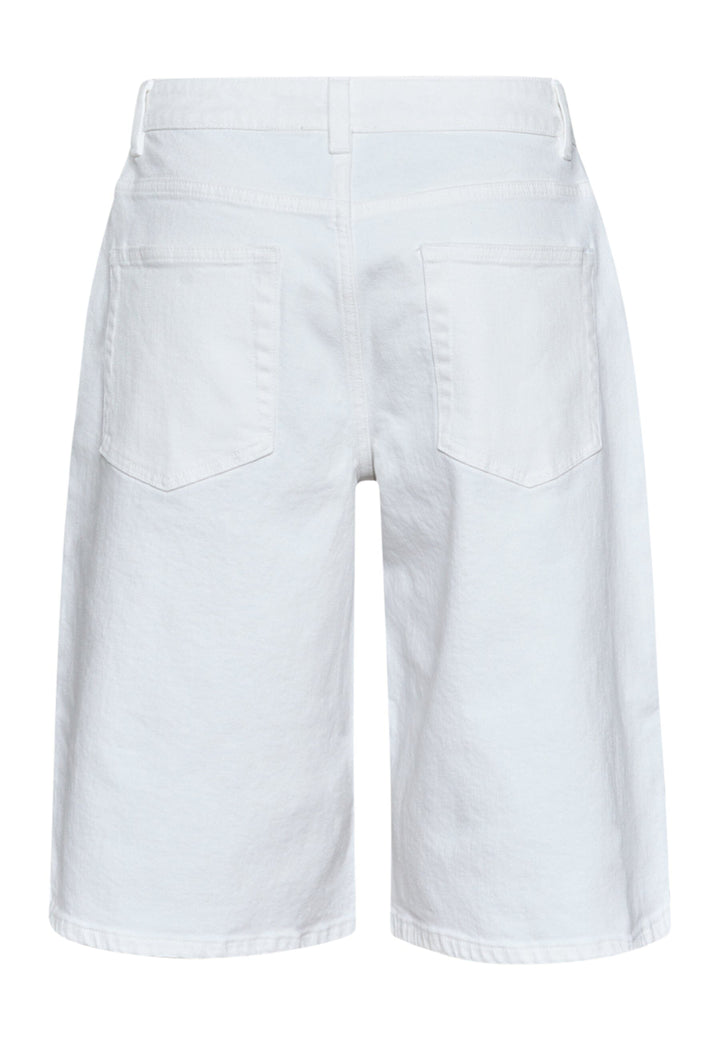 Sisters Point - Ofira-Sho1 19542 - 904 - White Shorts 