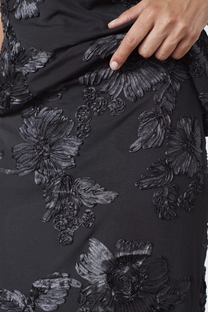 Sisters Point - Sis-Sk 19347 - 810 - Black/Black