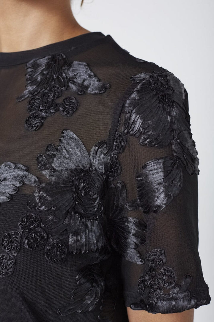 Sisters Point - Sis-Tee 19369 - 810 - Black/Black