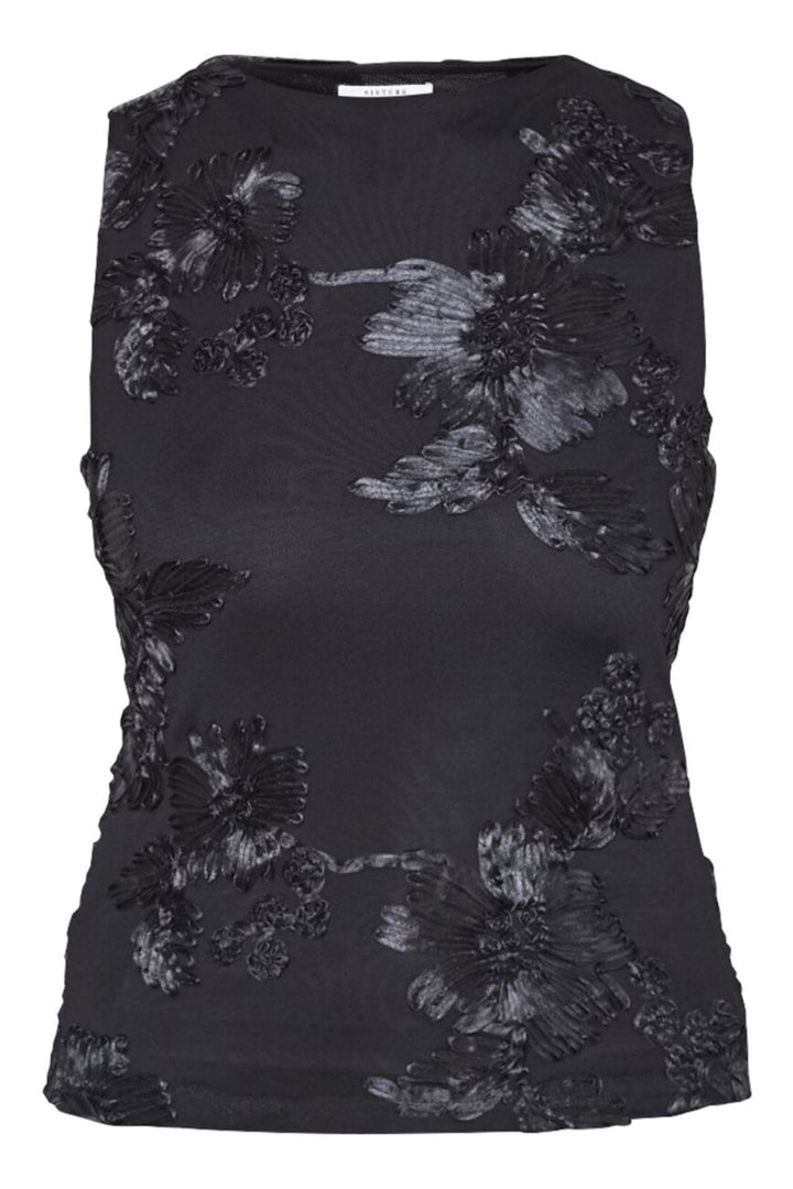 Sisters Point - Sis-Top 19309 - 810 - Black/Black