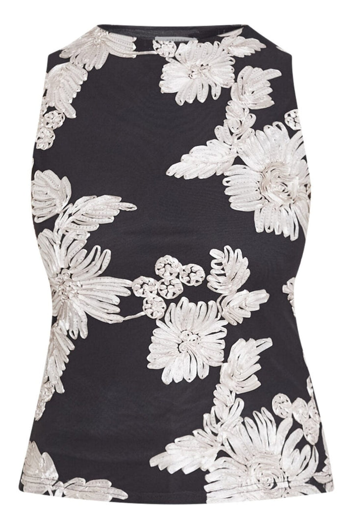 Sisters Point - Sis-Top 19309 - 811 - Black/Champagne