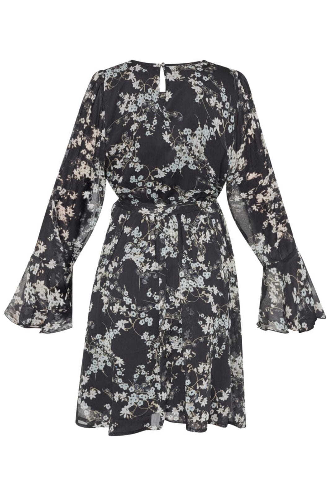 Sisters Point - Umana-Dr 19118 - 810 - Black/Flower