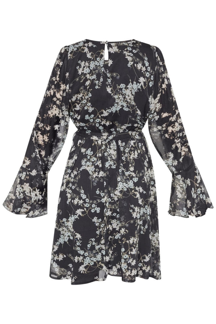 Sisters Point - Umana-Dr 19118 - 810 - Black/Flower