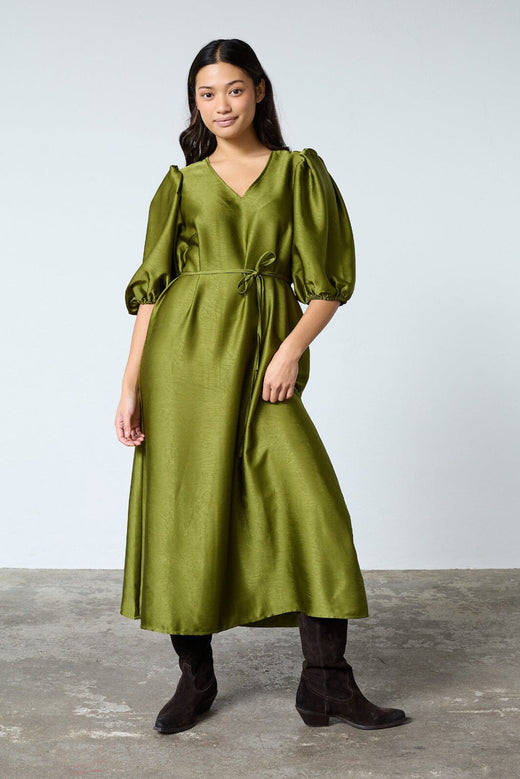 Sisters Point - Ventia-V.Dr7 19576 - 316 - Matcha Kjoler 