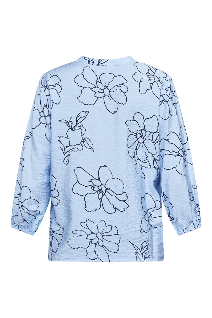 Forudbestilling - Sisters Point - Viaba-Sh5 19042 - 811 - L. Blue/Navy
