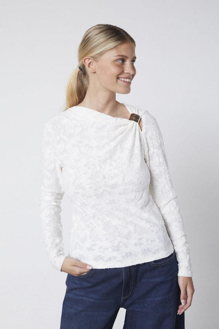 Sisters Point - Vieda-Ls 19154 - 115 - Cream