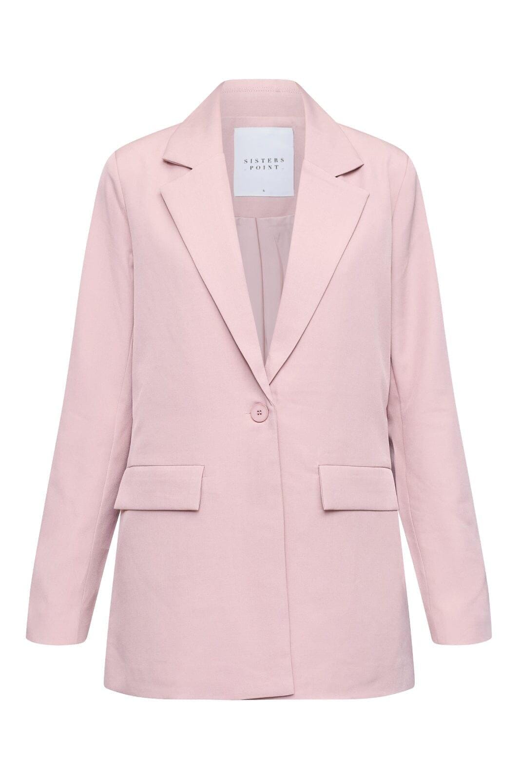 Sisters Point - Viksa-Bl 19161 - 513 - Mauve Blazere 