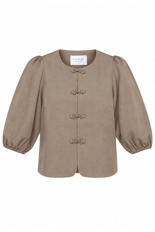Sisters Point - Viksa-O.Ja 20367 - 206 - D. Sand Mel. Blazere 