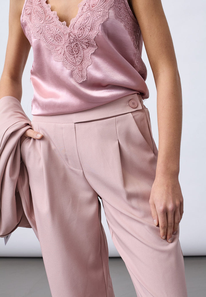 Sisters Point - Viksa-Pa 19164 - 513 - Mauve Bukser 