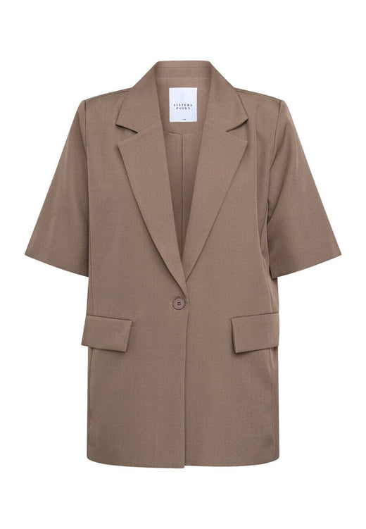 Sisters Point - Viksa-Ss.Bl 19906 - 206 - D. Sand Mel. Blazere 