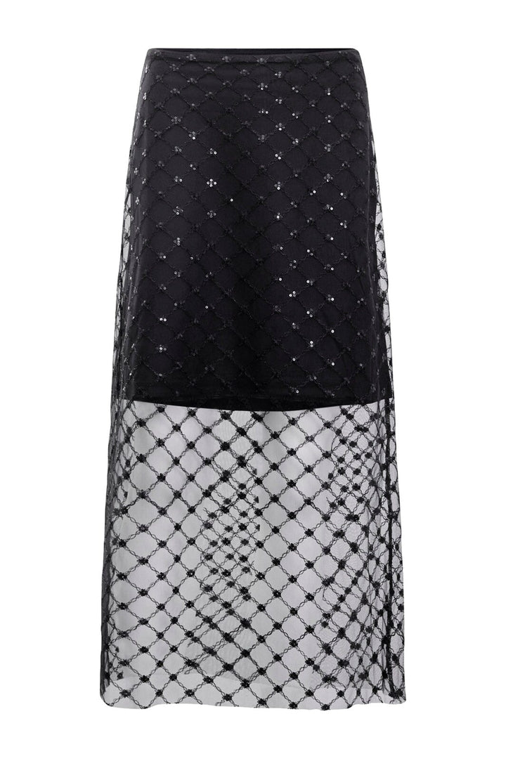 Sisters Point - Vitalia-Sk 20722 - 001 - Black / Black