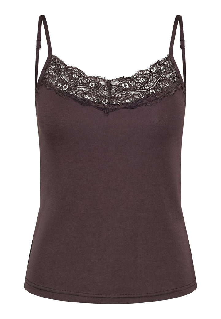 Sisters Point - Vumi-St2 18134 - 222 - D. Chocolate Toppe 