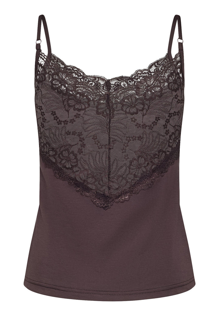 Sisters Point - Vumi-St2 18134 - 222 - D. Chocolate Toppe 