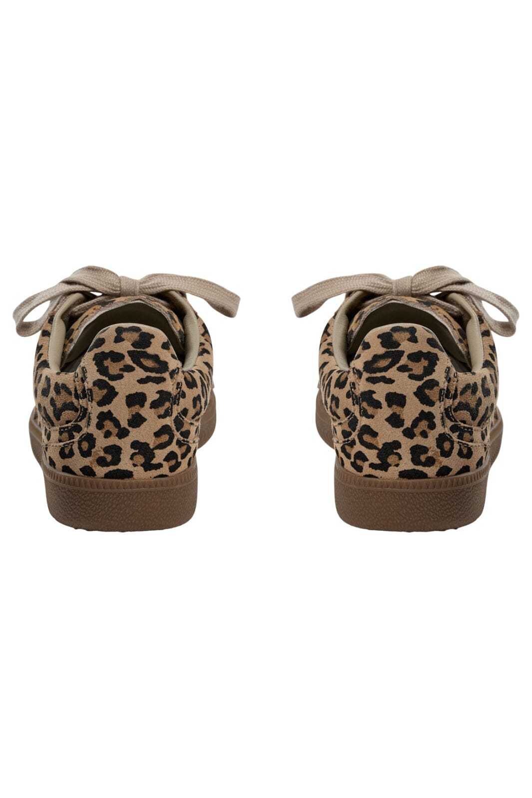 Sofie Schnoor - Stellasw Shoe S251730 - 9006 - Leopard Sneakers 