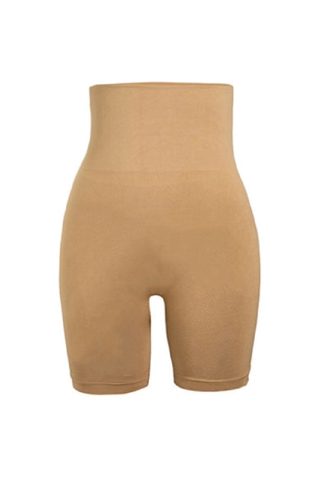 Soft basic - Soffi High shorts 2 pak - nude Shorts 