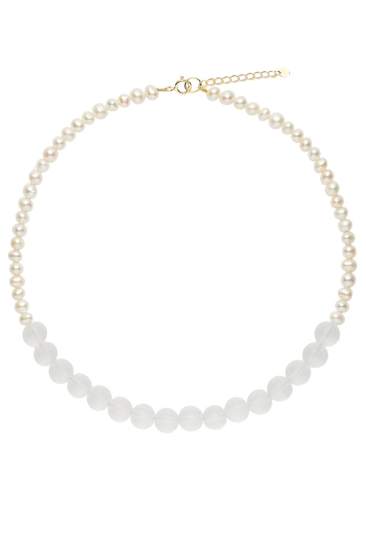 Sorelle Jewellery - Glow Necklaces245 - Forgyldt Armbånd 