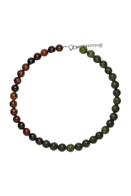 Sorelle Jewellery - Reflect Necklace S354 - Sterling Silver Halskæder 