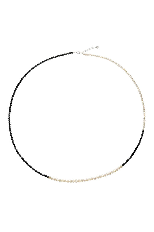 Sorelle Jewellery - Resolve Necklaces242 - Sterling Silver Halskæder 