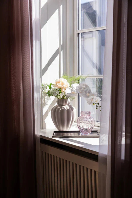 Specktrum - Audrey Vase - Lyserød | Mellem 3388 - Lyserød Vaser 