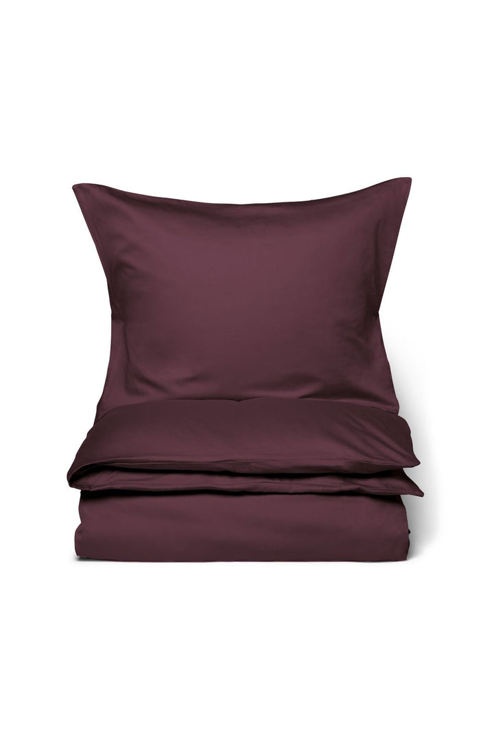 Specktrum - Chloe Sengetøj - Cranberry | 140*200 10018 - Cranberry