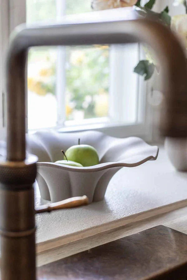 Specktrum - Nellie Skål - Sand 1262 - Sand, Skåle 