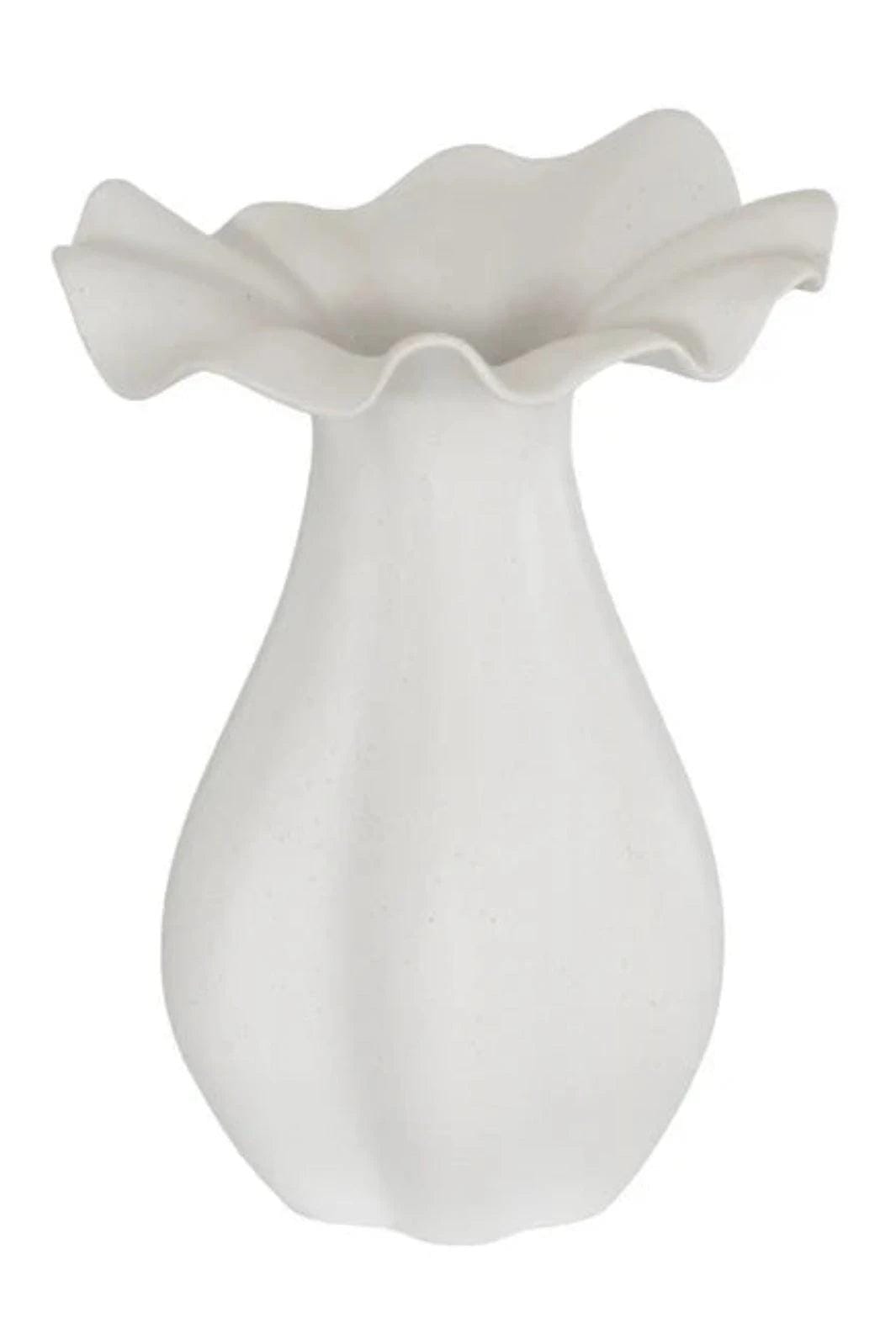 Specktrum - Nellie Vase - Off White | Stor 3373 Vaser 
