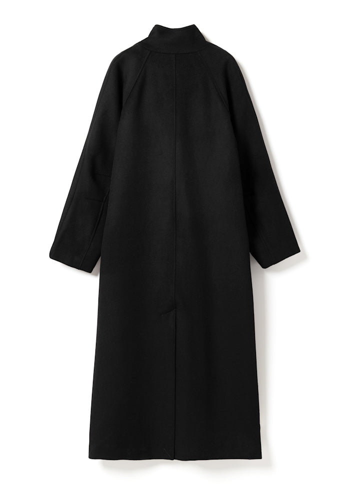 Noella - N-Marcie Coat 16220003 - 004 - Black