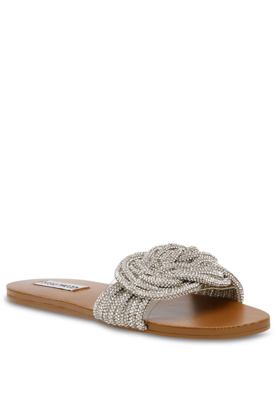 Steve Madden - Adore Sandal - Rhinestone Sandaler 