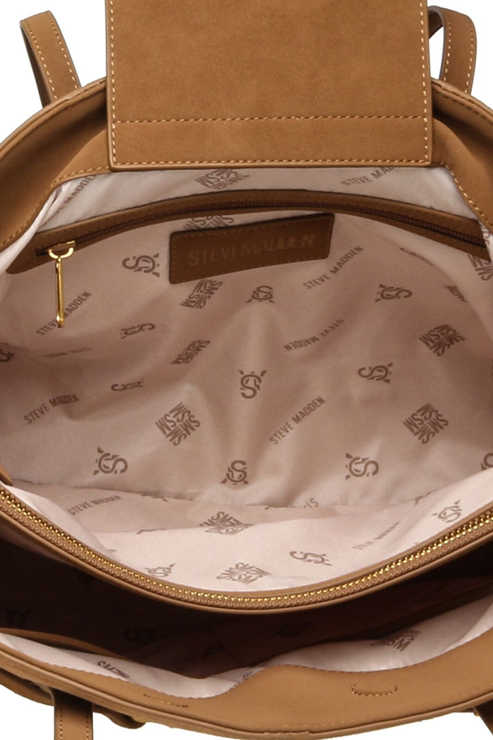 Steve Madden - Bsallie - Tan