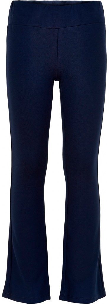 THE NEW - Yoga Pants - Black Iris Bukser 