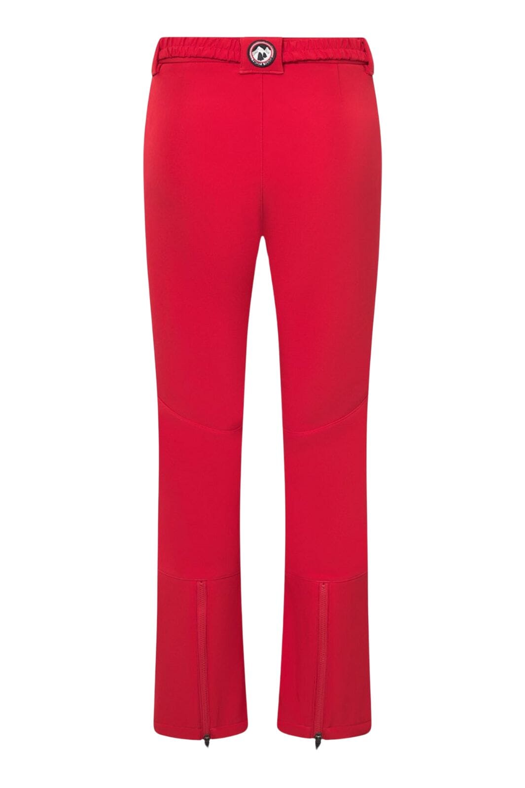 Twist & Tango - Courchevel Outdoor Trousers 907835 - Red Bukser 