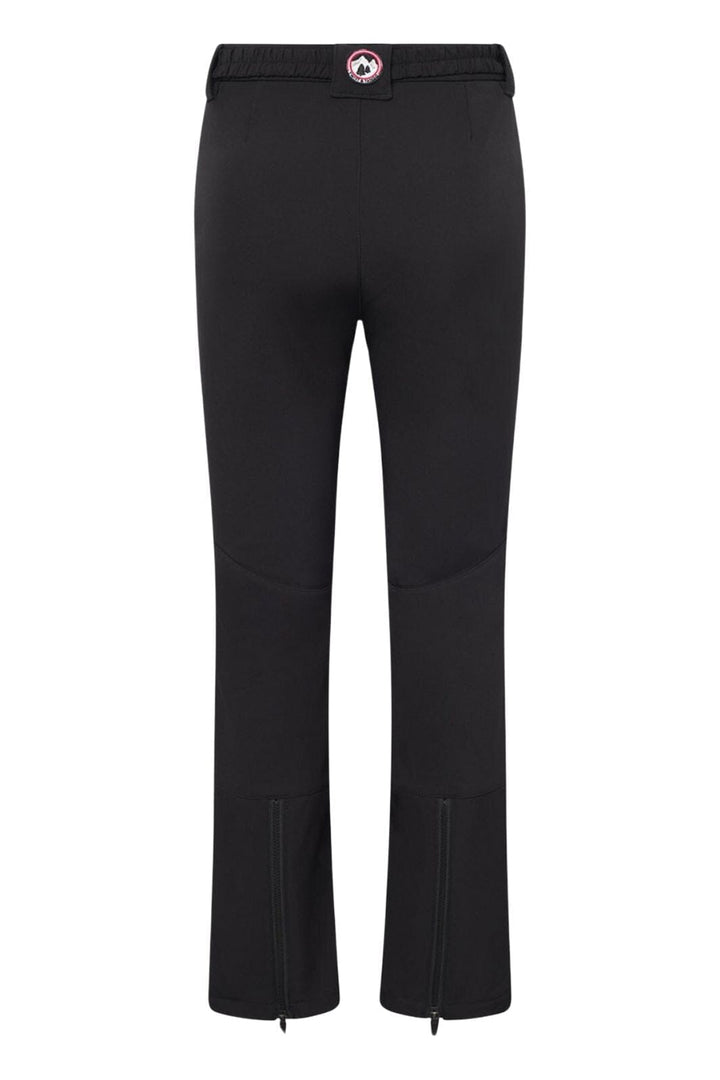 Twist & Tango - Courchevel Outdoor Trousers 907899 - Black Bukser 