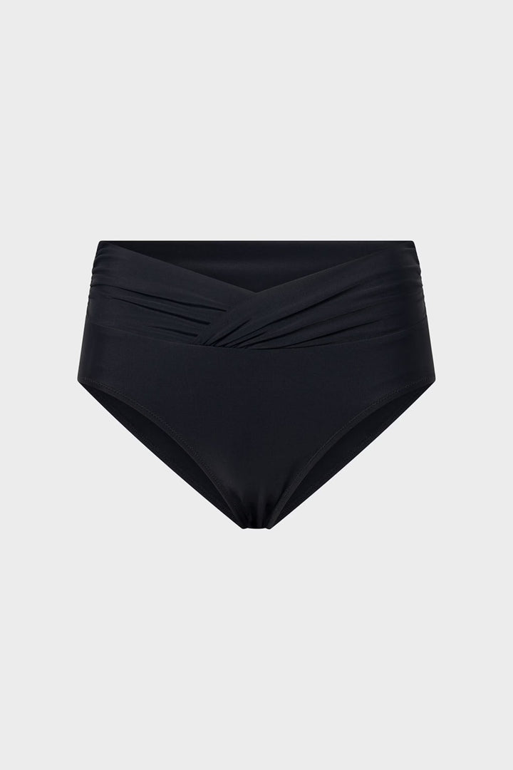 Twist & Tango - Ttakhila Bikini Bottom - Black Badedragter 
