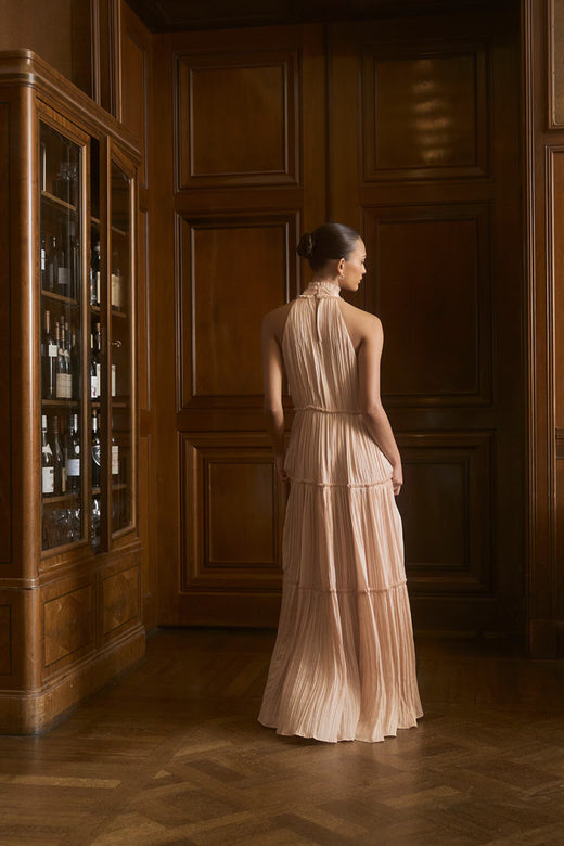 Twist & Tango - Ttaster Dress - Seashell Kjoler 