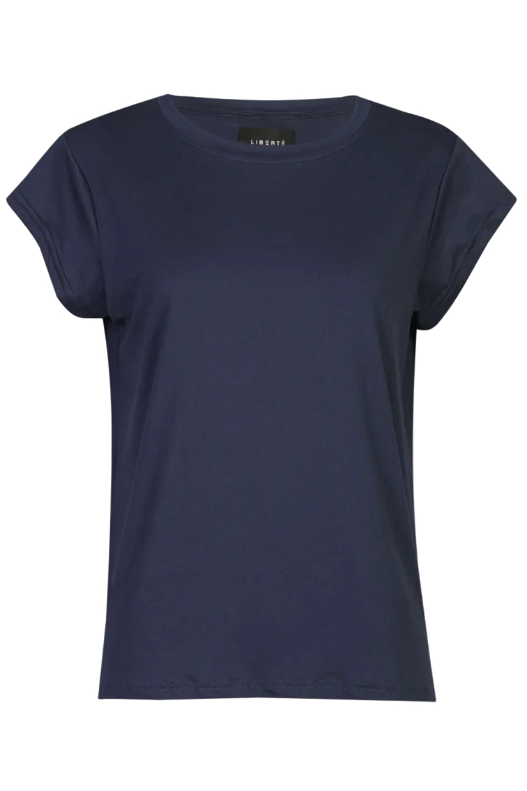 Liberte - Alma-U-Tshirt 9581 - Iris Navy