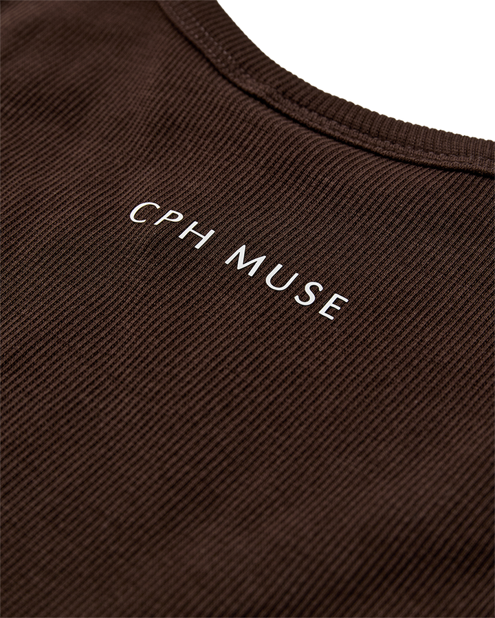 Copenhagen Muse - Cmsiv-top 208310 - 2129 Mulch