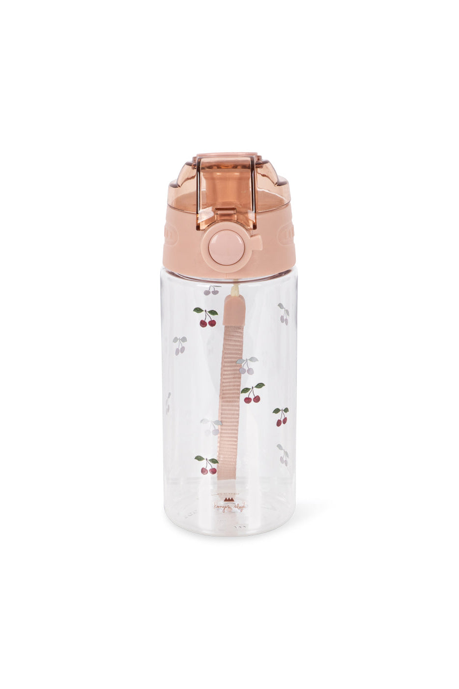 Konges Sløjd - Water Bottle Ks105635 - Cherry