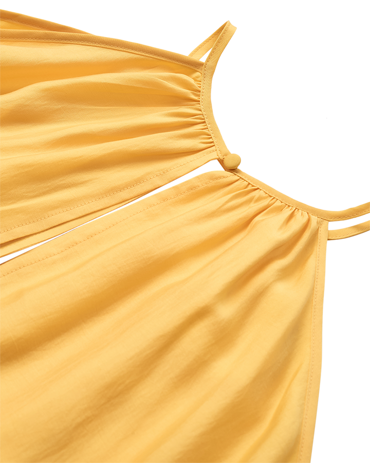 Copenhagen Muse - Cmmolly-dress 208253 - 1174 Mimosa