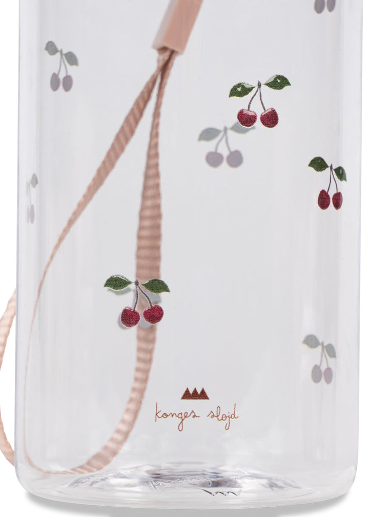 Konges Sløjd - Water Bottle Ks105635 - Cherry