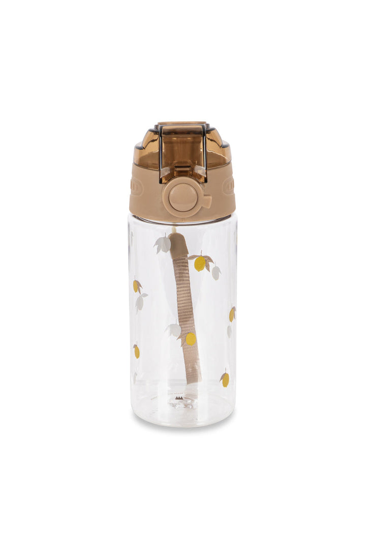 Konges Sløjd - Water Bottle Ks105635 - Lemon