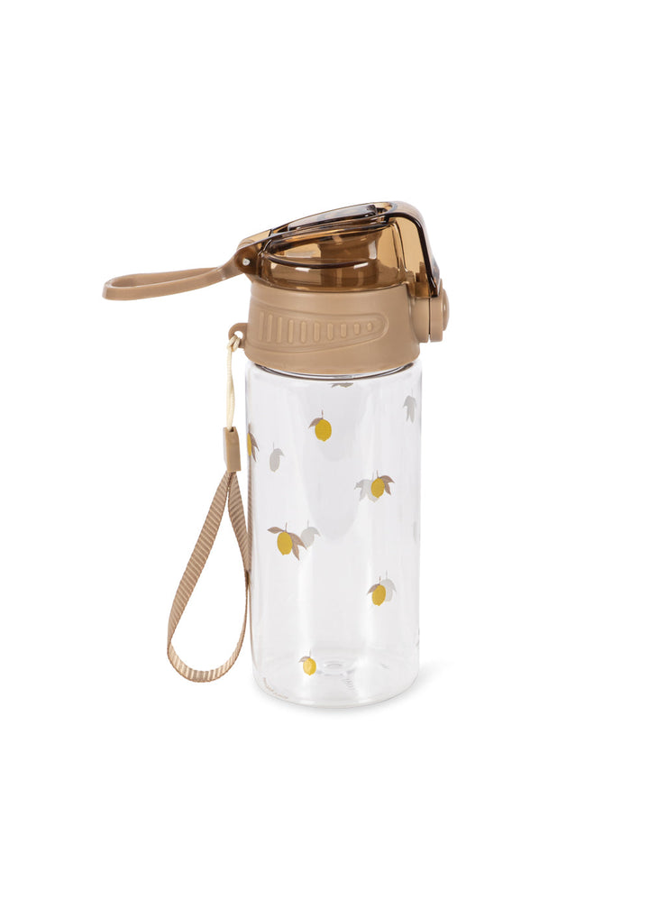 Konges Sløjd - Water Bottle Ks105635 - Lemon